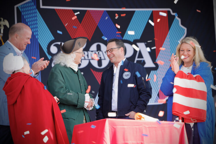 ‘Commonwealth Concert Series’ celebrating 250th kicks off in State College